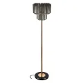 Торшер LOFT IT 10579F Smoke