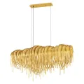 Подвесная люстра LOFT IT 10404/1150L GD