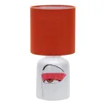 Детская настольная лампа Escada 10176/L Red