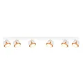 Спот ARTE Lamp A8028PL-6WH