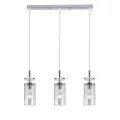 Подвесной светильник Escada 10191/3S Chrome