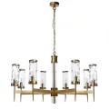 Подвесная люстра Divinare 4505/17 LM-8