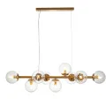 11008/9P Brass