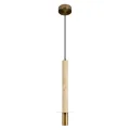Подвесной светильник LOFT IT 10583B Bronze