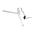 SL305.505.03 Торшер ST-Luce Белый/Белый E27 3*60W