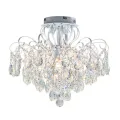 Накладная люстра Escada 1121/6PL