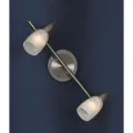Спот Lussole Cevedale LSQ-6901-02