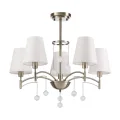 Подвесная люстра Lumion Leah 4469/5C