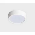 Встраиваемый светильник ITALLINE M04-525-125 white 4000K