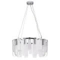 Подвесная люстра ARTE Lamp A4074LM-10CC