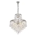 Подвесная люстра Arti Lampadari Bellagio E 1.5.50.100 N