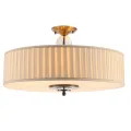 Люстра на штанге Newport 3109/PL B/C