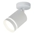 Escada 20009SMA/01 LED 8W 4200K белый матовый