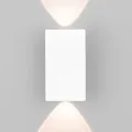 Бра Elektrostandard Mini Light белый (35154/D)