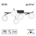 Накладная люстра Citilux CL223152