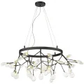 Подвесная люстра WERTMARK WE241.45.023