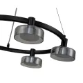 Подвесная люстра Stilfort 4009/02/05P