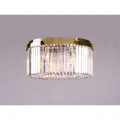 Накладная люстра Newport 10118/PL gold