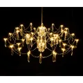 Подвесная люстра Kink Light 07889-80,33(21)