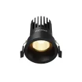 Встраиваемый светильник Technical DL117-15W-2.7K-B