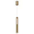 Подвесной светильник Odeon Light 6644/7L