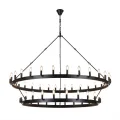Подвесная люстра Citilux CL470254