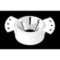 Светильник встраиваемый CLT 050C1 WH-CH