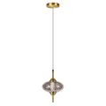 Подвесной светильник LOFT IT 10421/C Smoke
