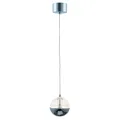 4327-1P, подвес, D120xH255/1800, LEDx5W, 400LM, 4000K