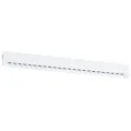 205126 Светильник д/1-фазн трека TETA  APP LED 18W 1200LM COB 24G БЕЛЫЙ PRO 3000-6000K DIM