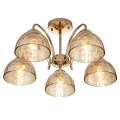 Escada 665/5P E27*40W Gold