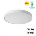 Накладной светильник Sonex 7755/70L