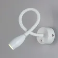 Бра Elektrostandard BAND LED белый теплый (MRL LED 1116)