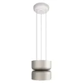 Подвесной светильник LOFT IT 10466/2P Smoke matte