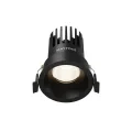 Встраиваемый светильник Technical DL117-15W-4K-B