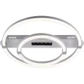 Escada 10253/2 LED*53+3W Chrome