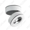 Спот M03-0102 WHITE