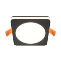 Встраиваемый светильник DL2001-L12B