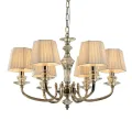 Подвесная люстра Omnilux Giardino OML-86603-06