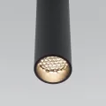 Накладной светильник Elektrostandard Pika 6W (25031/LED) черный