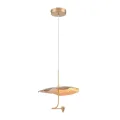 Подвесной светильник Vele Luce VL5734P31