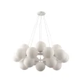 Подвесная люстра Kink Light 07508-20,01