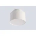 Светильник потолочный Crystal Lux CLT 085C WH