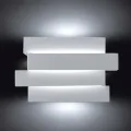 Настенный светильник Crystal Lux CLT 327W255
