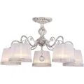 Потолочная люстра Omnilux Campovaglio OML-54107-05