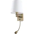 Бра Hall A9246AP-2AB