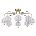 Потолочная люстра Lumion Juliet 4459/8C