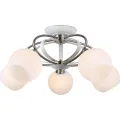 Потолочная люстра Lussole Lgo LSP-0166