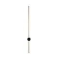 8311/12WL LN Светильник LED 12Вт 3000/4000/7000К 220В IP 20 LEDIO