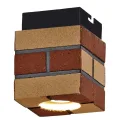Потолочный светильник Lussole Loft LSP-9687